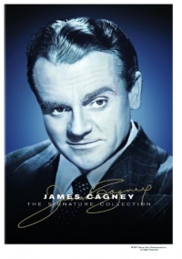 James Cagney - The Signature Collection (The Bride Came C.O.D. / Captains of the Clouds / The Fighting 69th / Torrid Zone / The West Point Story)