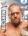 DK Reader Level 3 WWE: The Big Show (DK READERS)