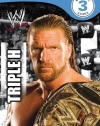 WWE Triple H (DK READERS)