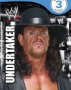 WWE Undertaker (DK READERS)