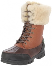 Lauren Ralph Lauren Womens Quinta Boot