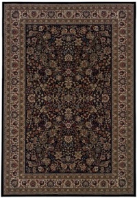 Sphinx by Oriental Weavers Ariana 213K Area Rug, 2-Feet 7-Inch by 9-Feet 4-Inch