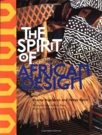 Spirit of African Design