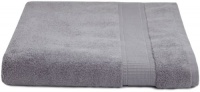 Calvin Klein Home Plush Bath Towel, Violet