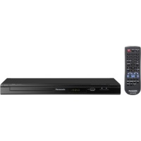 Panasonic DVD-S48 Progressive Scan DVD Player