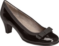 Aerosoles Women's Playhouse Pump,Black,6.5 M US