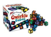 MindWare Qwirkle Cubes