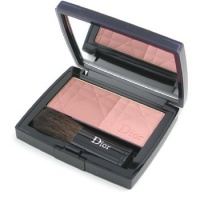 DiorBlush Glowing Color Powder Blush - # 639 Sunkissed Cinnamon - Christian Dior - Cheek - DiorBlush Glowing Color Powder Blush - 7.5g/0.26oz