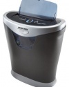 Black & Decker CC800 8-Sheet Crosscut Paper Shredder with Power Boost Graphite