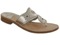 Jack Rogers Women's Hamptons Sandal