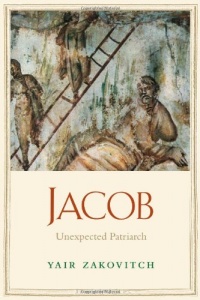 Jacob: Unexpected Patriarch (Jewish Lives)