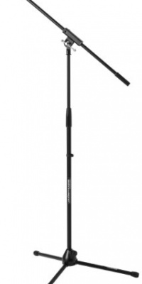 Ultimate Support 16791 Microphone Stand with Boom