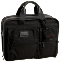 Tumi Alpha T-Pass Medium Capacity Laptop Brief 26145