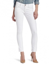 James Jeans Women's Neo Beau Jeans, Neo White Pearl, 29