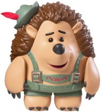 Disney / Pixar Toy Story 3 Collection Action Figure Mr. Pricklepants