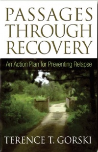 Passages Through Recovery: An Action Plan for Preventing Relapse