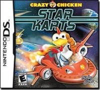 Crazy Chicken - Star Karts