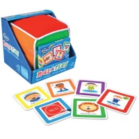 Thinkfun Roll and Play Board Game