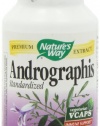 Nature's Way Andrographis Veg-Capsules, 60-Count