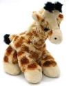 Aurora Plush Gigi Giraffe 8 Mini Flopsie