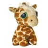 Dreamy Eyes Giggler Giraffe 6 by Aurora