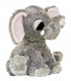 Aurora Plush 10 inches  Dreamy Eyes Elephant  inches Trumpet inches