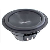 Kenwood KFCW3013 / KFCW3013PS / KFCW3013PS 12 Car Subwoofer