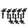 #IC60 04-07 FORD Ignition Coil 8PCS DG511 Expedition Explorer Mustang Pick Up F150 F250 F350 F450 F550 Super Duty 04 05 06 07