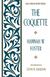 The Coquette (Oxford Paperbacks)