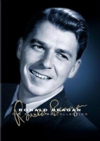 Ronald Reagan - The Signature Collection (Knute Rockne All American / Kings Row / The Hasty Heart / Storm Warning / The Winning Team)