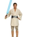 Star Wars Deluxe Luke Skywalker Adult Costume - Adult Costumes