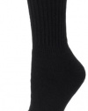 Fruit of the Loom Women's 6-Pack Crew Socks