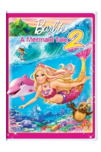 Barbie in A Mermaid Tale 2