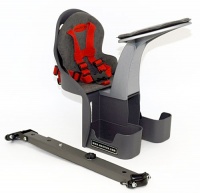 WeeRide Kangaroo Child Bike Seat