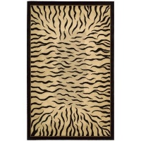 Nourison Dimensions, ND24 Ivory Area Rug