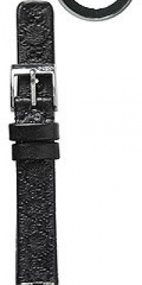 Gucci U-Play Leather Strap Women's Watch Kit Model #YFA50027