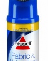 BISSELL Fabric & Upholstery Shampoo, 9351