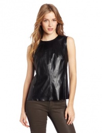 Jones New York Women's Petite Sleeveless Shell