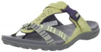 Timberland Women's Pinkham Notch Thong Sandal, Yellow, 5.5 M US