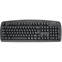 Kensington 64338 Comfort Type USB Keyboard (PC/Mac)