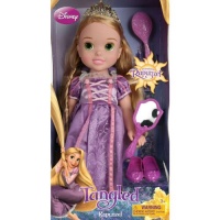 Disney Toddler Rapunzel