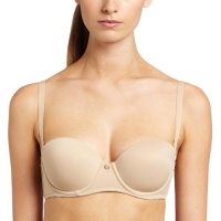 Wonderbra Women's Statement Convertible Underwire Bra