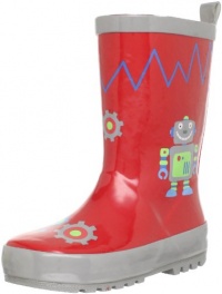 Stephen Joseph Boys 8-20 Rain Boots