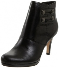 AK Anne Klein Women's Wisker Ankle Boot