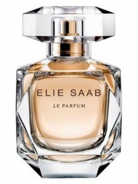 Elie Saab Le Parfum FOR WOMEN by Elie Saab - 0.30 oz EDT Mini Spray