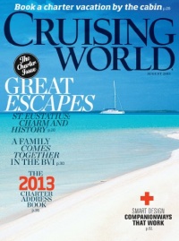 Cruising World (1-year auto-renewal)