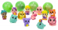 Squinkies Bubble Pack - Series Nine