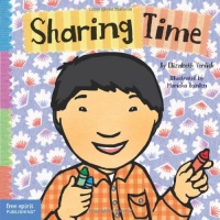 Sharing Time (Toddler Tools)