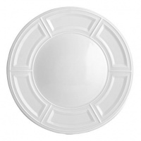 Bernardaud Naxos Service Plate 11.6 In