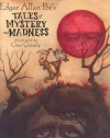 Edgar Allan Poe's Tales of Mystery and Madness